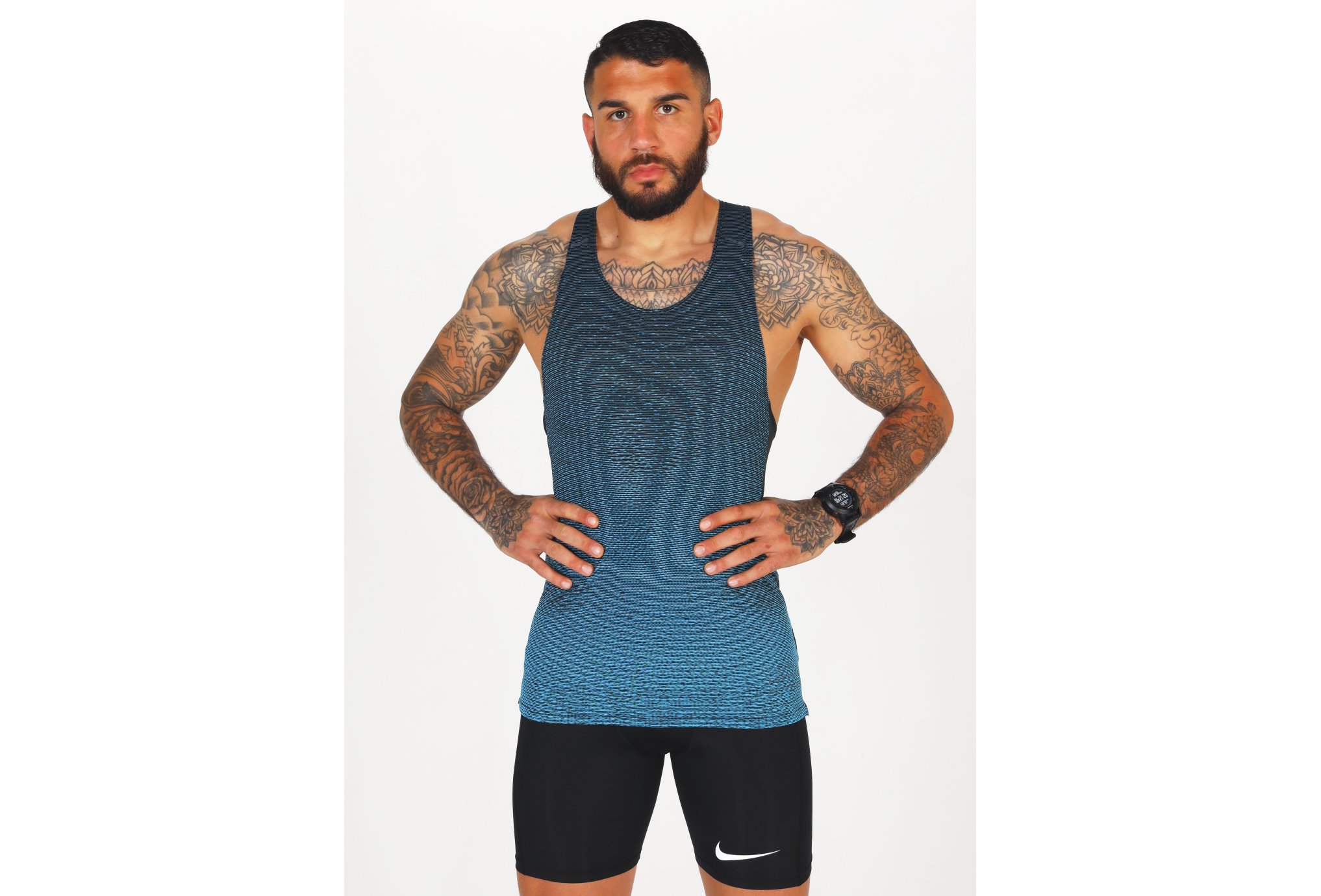 Nike Run Division Pinnacle M vêtement running homme
