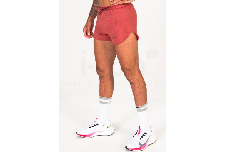 Nike pantal�n corto Run Division Pinnacle
