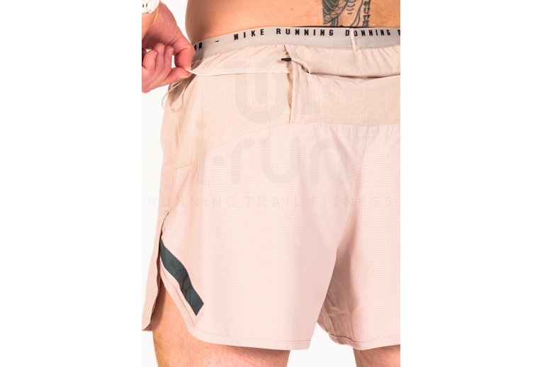 Nike pantal�n corto Run Division Pinnacle