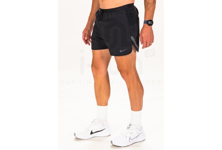 Nike pantal�n corto Run Division Pinnacle