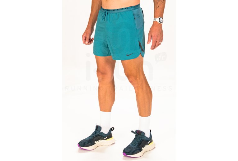 Nike pantal�n corto Run Division Pinnacle