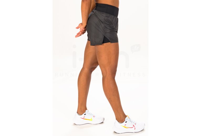 Nike Run Division Reflectiv 2 en 1 W