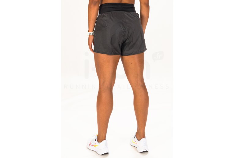 Nike Run Division Reflectiv 2 en 1