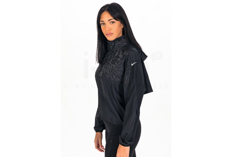 Nike Run Division Reflective W
