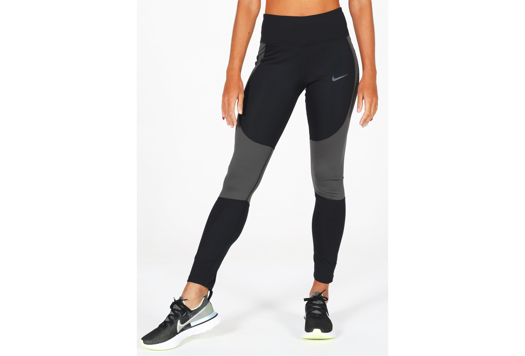 Nike mallas largas Run Division Repel Epic Lux en promociÃ³n | Mujer Ropa Mallas largas Nike