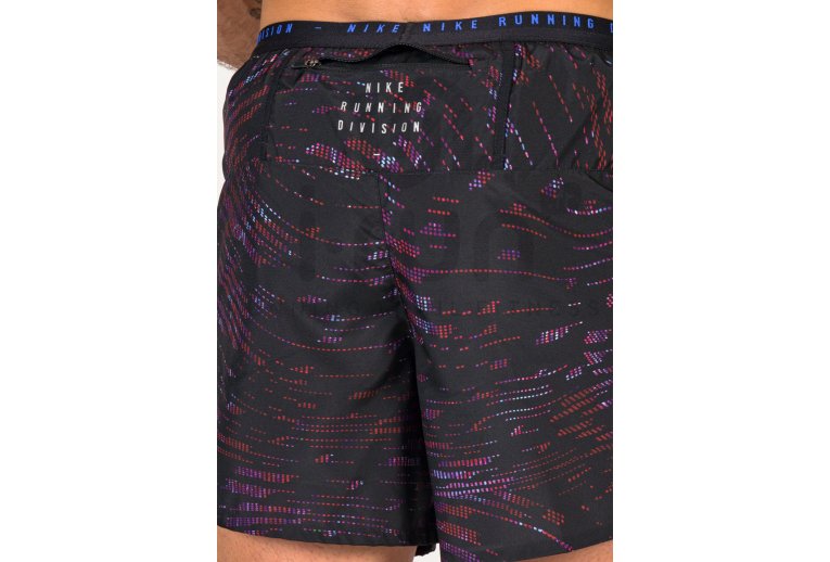 Nike pantal�n corto Run Division Stride