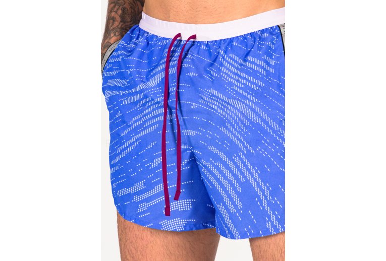 Nike pantal�n corto Run Division Stride