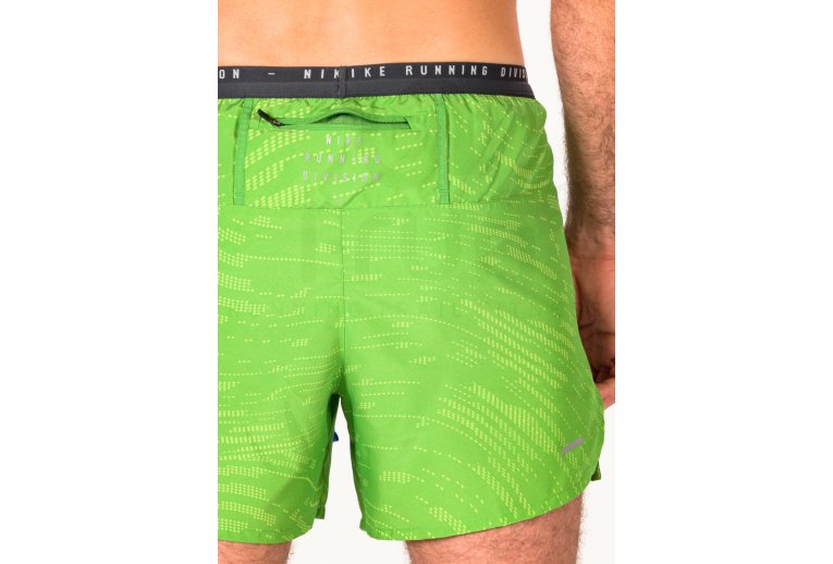 Nike pantaln corto Run Division Stride