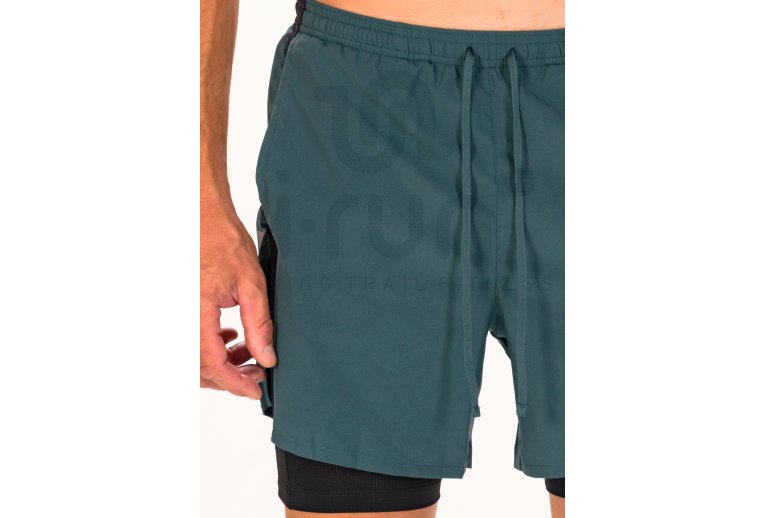 Nike pantal�n corto Run Division Stride