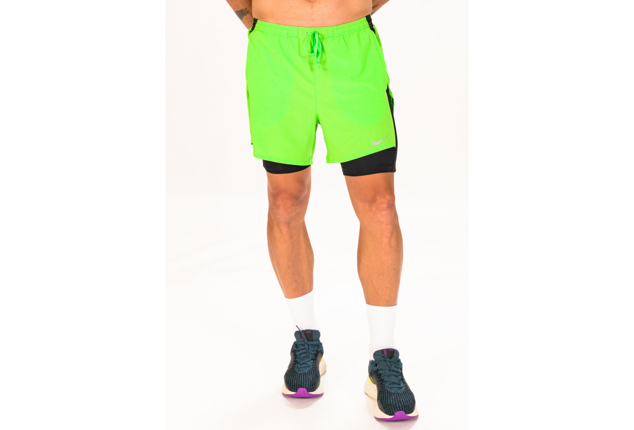 Nike Run Division Stride Vert