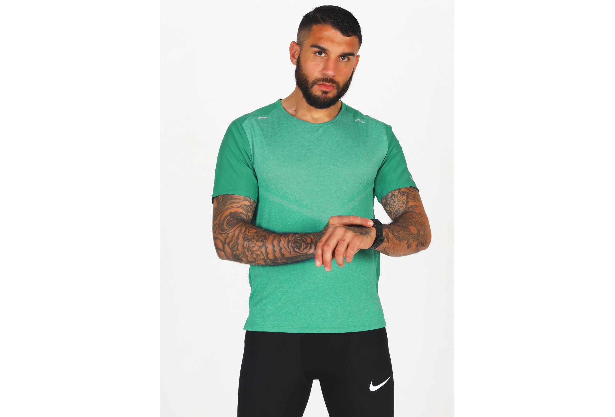 Nike Run Division Techknit Ultra M vêtement running homme