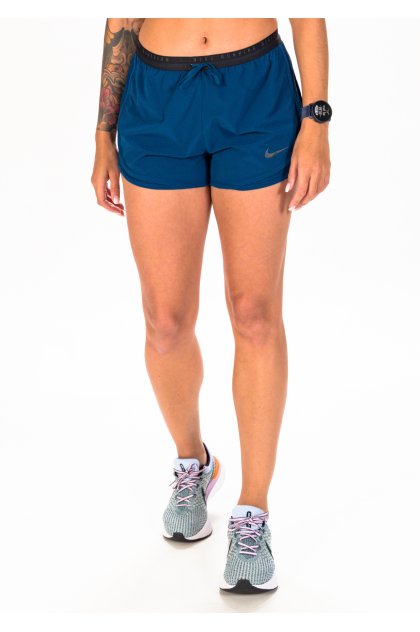 Nike pantaln corto Run Division Tempo Luxe