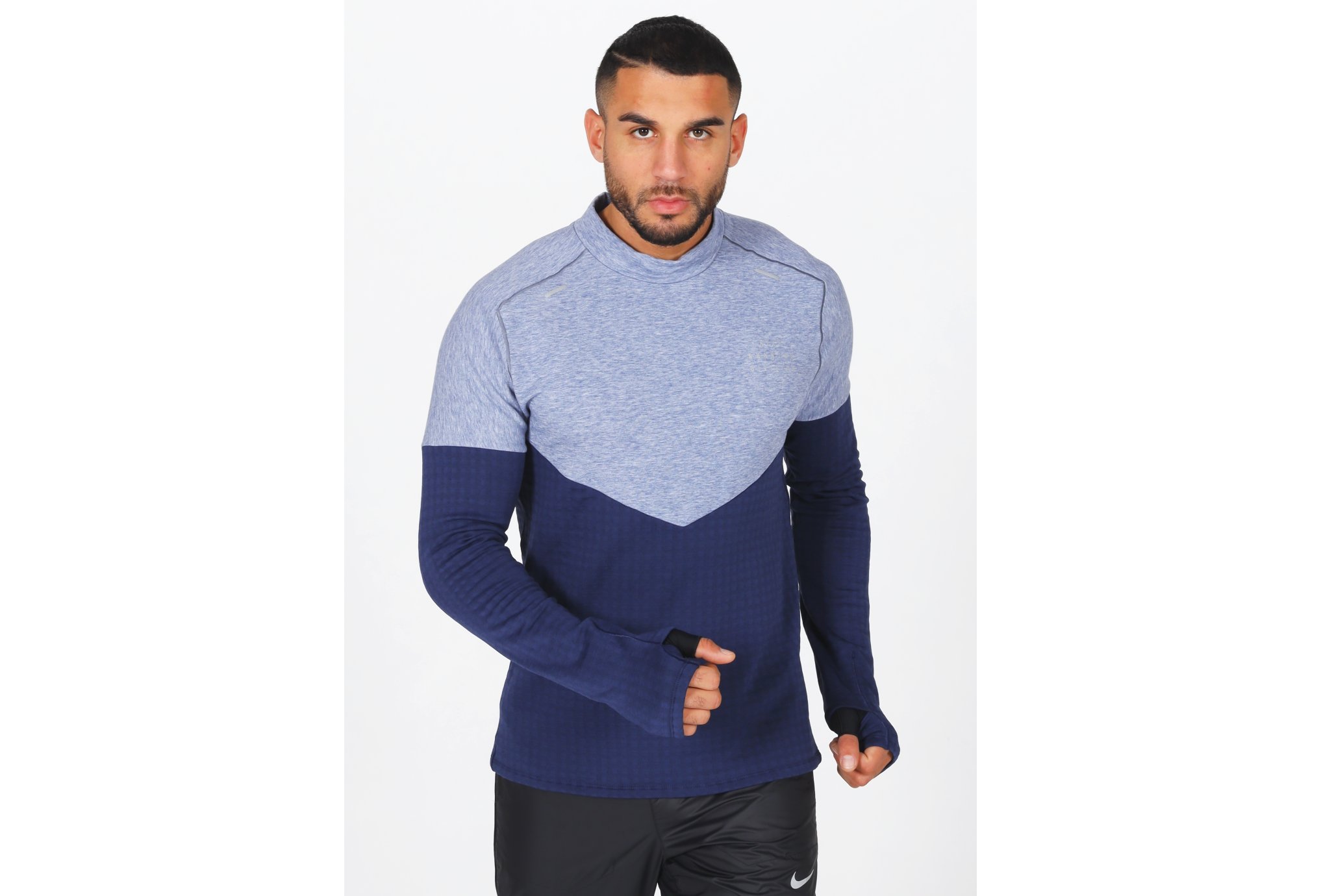 Nike Run Division Therma Sphere M vêtement running homme