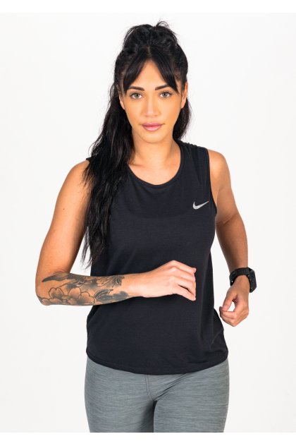 Nike camiseta de tirantes Run Division