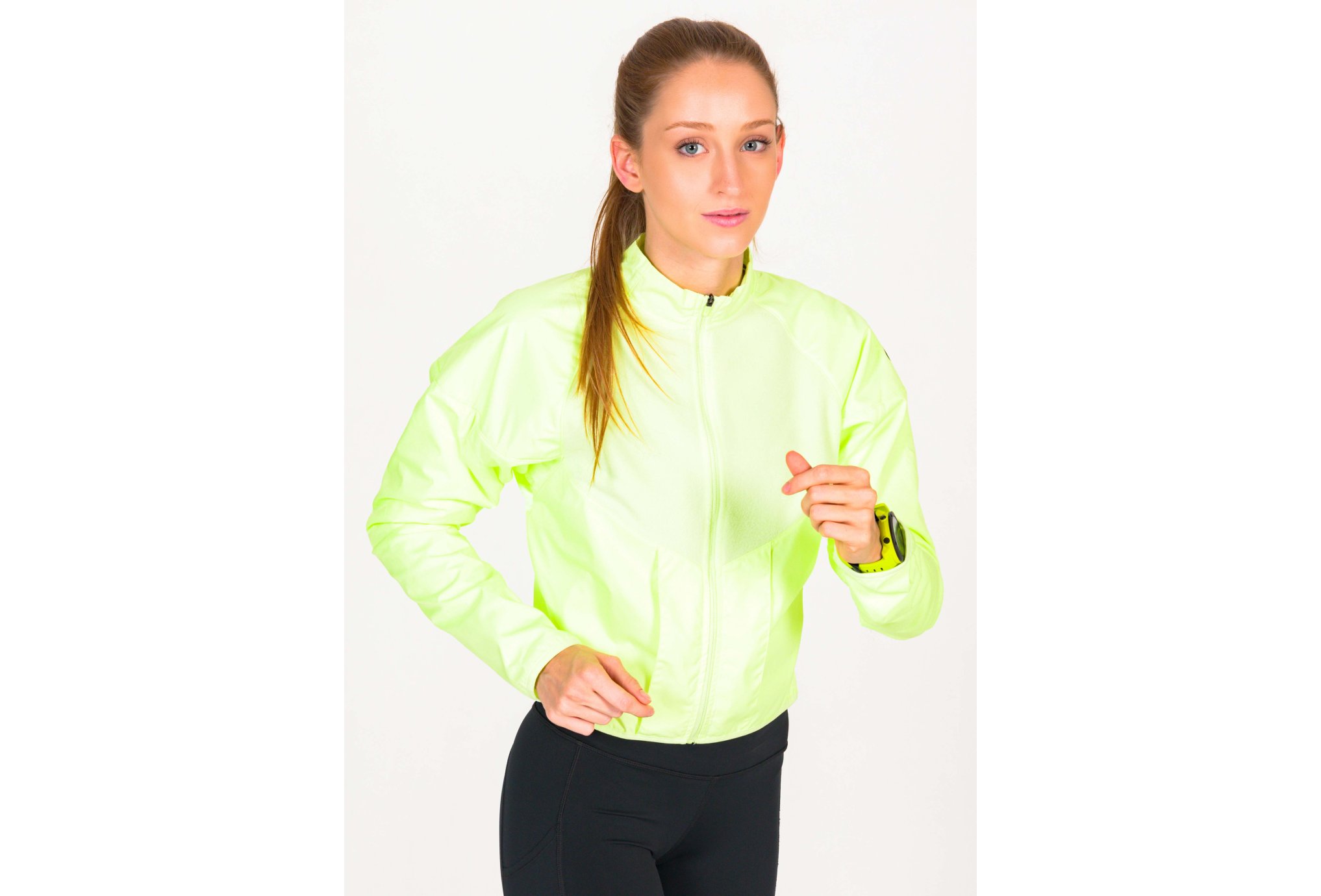 Nike Run Division W vêtement running femme