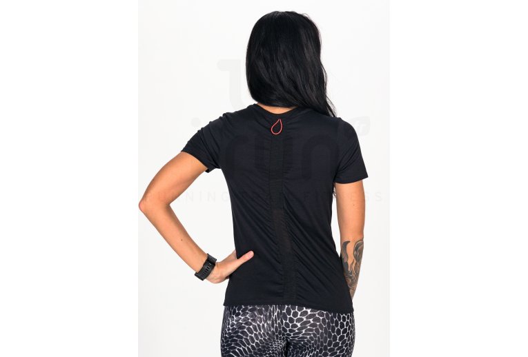 Nike camiseta manga corta Run Division