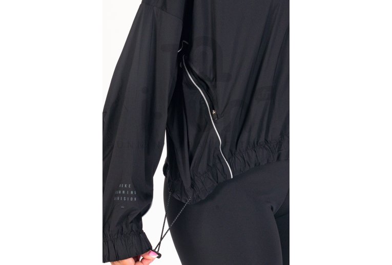 Nike chaqueta Run division
