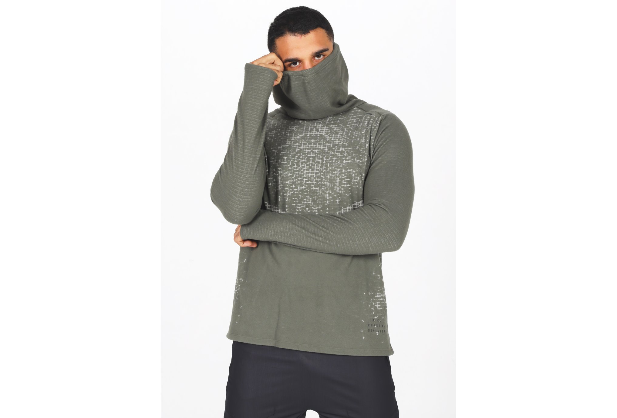 Nike Run Division Wooldorado M vêtement running homme