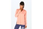 Nike camiseta manga larga Run Swoosh 1/2 Zip