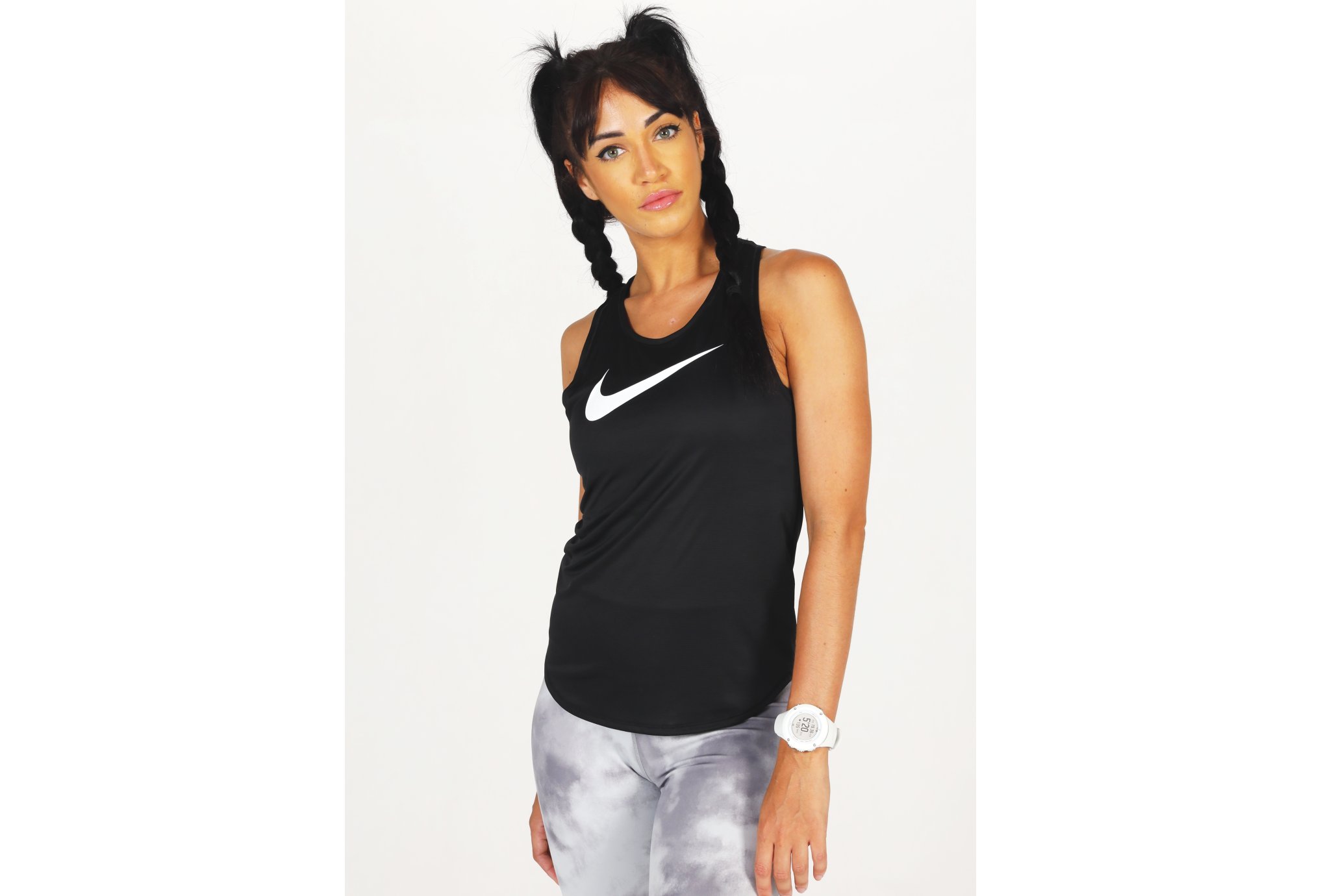 Nike Run W Diététique Vêtements femme