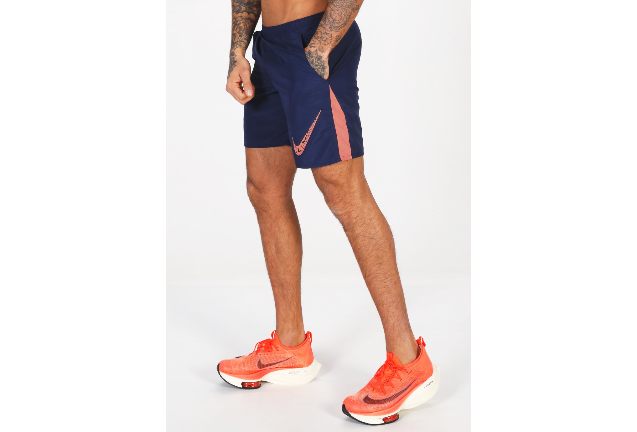 Nike Run Wild Run M vêtement running homme