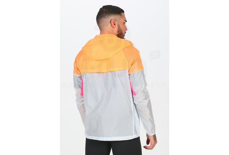 Nike chaqueta Wild Run Windrunner
