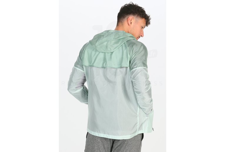 Nike chaqueta Run Windrunner