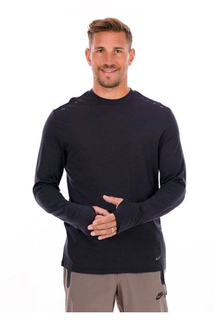 Nike Run Wool