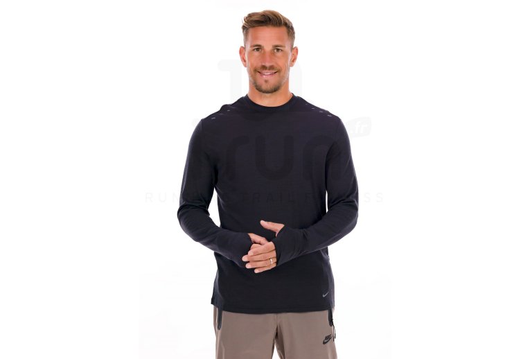 Nike Run Wool
