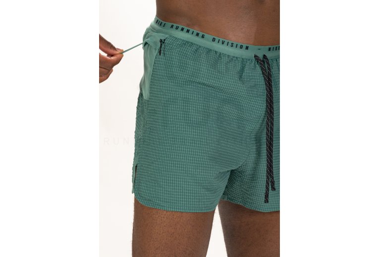 Nike pantal�n corto Running Division