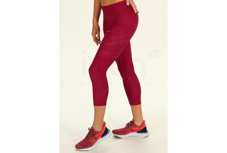 Nike Malla pirata Running Epic