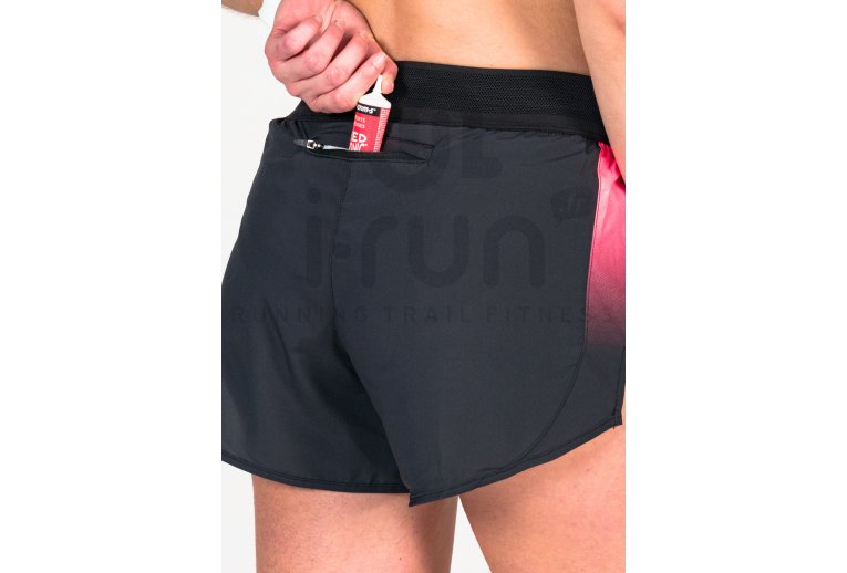 Nike pantal�n corto Runway 2 en 1