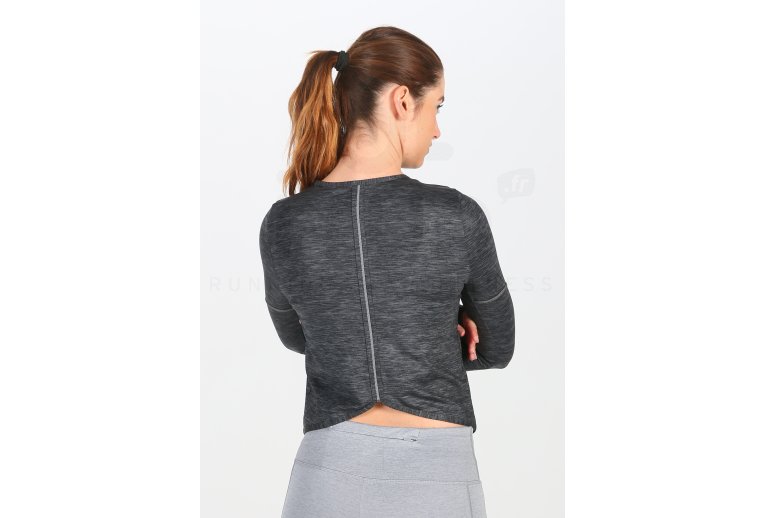 Nike Runway Reflective