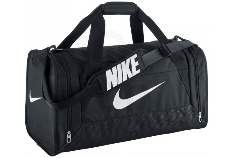 Nike Bolsa de deporte Brasilia Duffel 6 Medium
