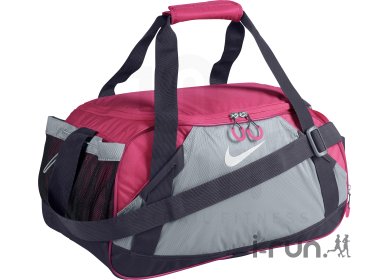 Sac de sport nike femme rose hot sale