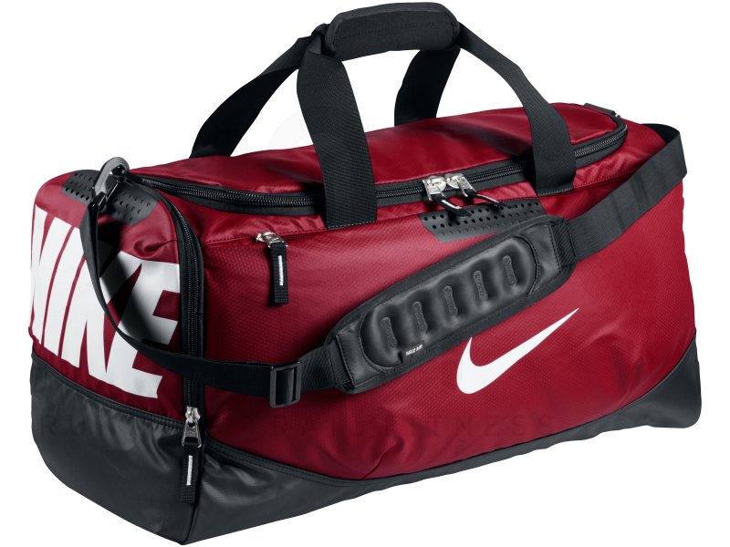 sac nike femme rouge