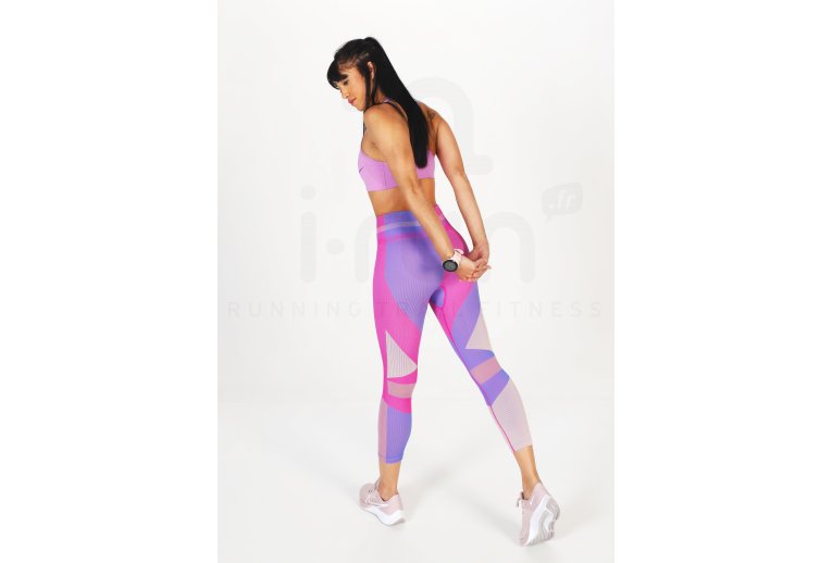 Nike mallas largas Sculpt Icon Clash 7/8 en promoción | Mujer Ropa Mallas  largas Nike