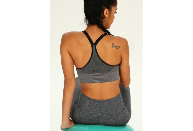 Nike Sujetador deportivo Seamless