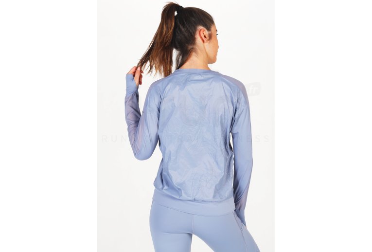 Nike Chaqueta Seasonal Run Division