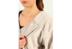 Nike Chaqueta Sherpa Top Wrap