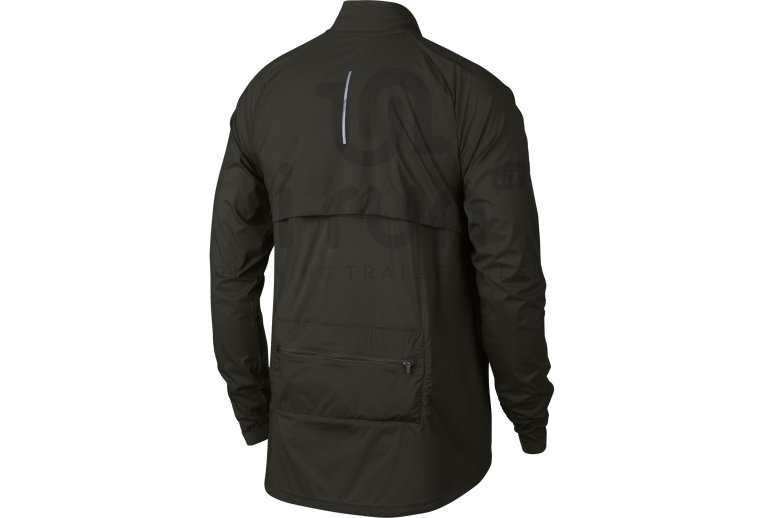 Nike Chaqueta Shield Convertible