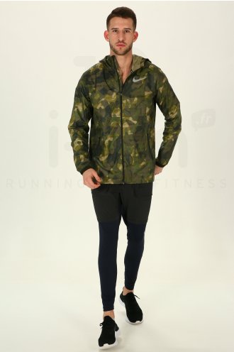 veste nike shield ghost flash