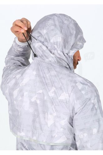 veste nike shield ghost flash