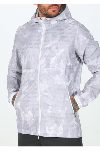 veste nike shield ghost flash