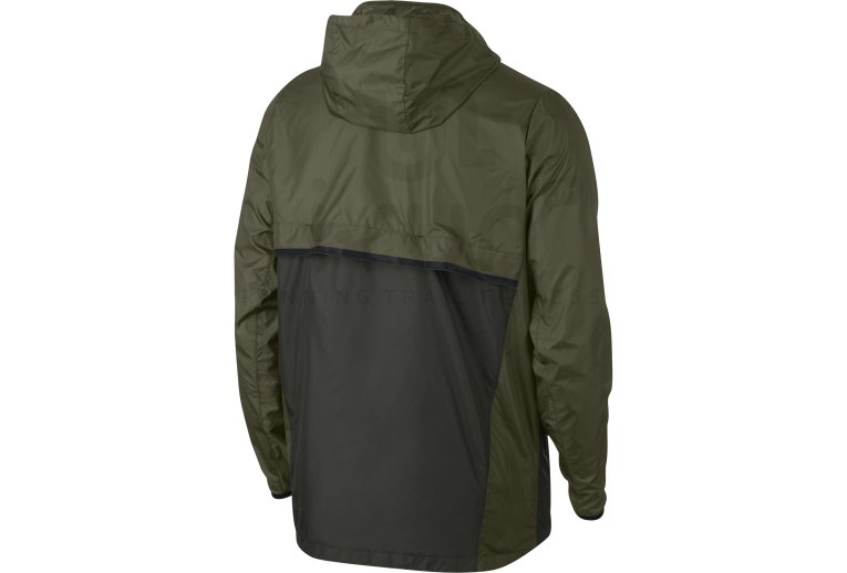 Nike Chaqueta Shield Jacket