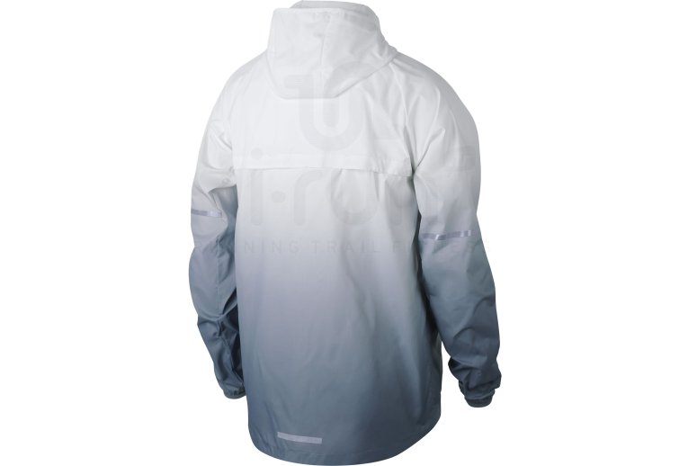Nike Chaqueta Shield Prism