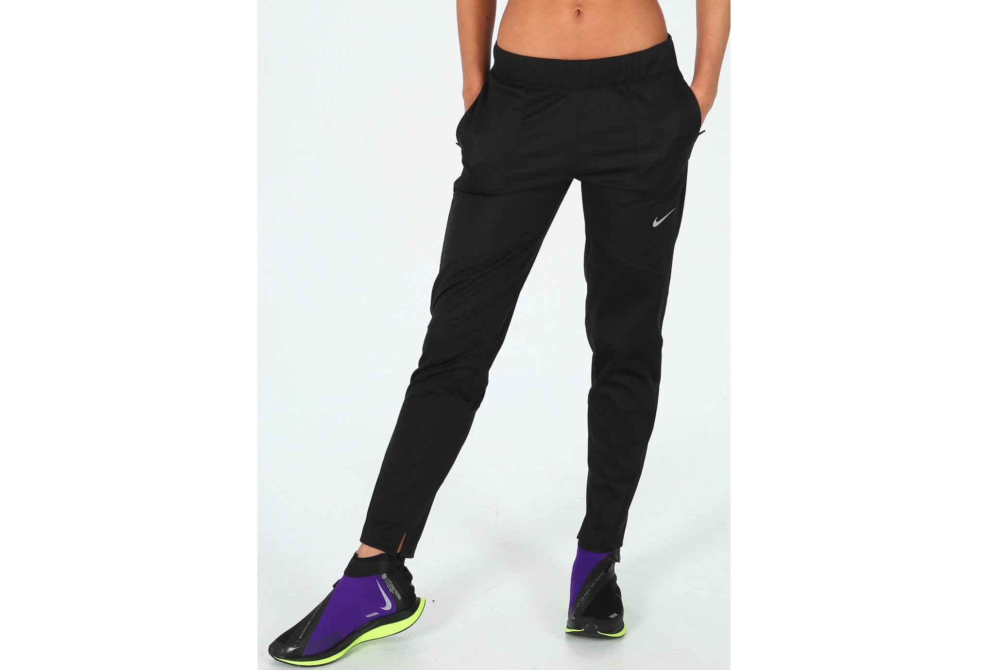 vetement running nike femme