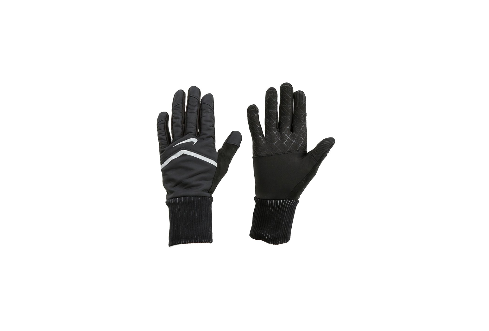 Nike Shield Running M Bonnets / Gants