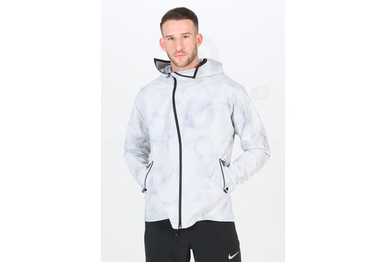 Nike chaqueta Shield Tech Pack
