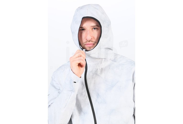 Nike chaqueta Shield Tech Pack